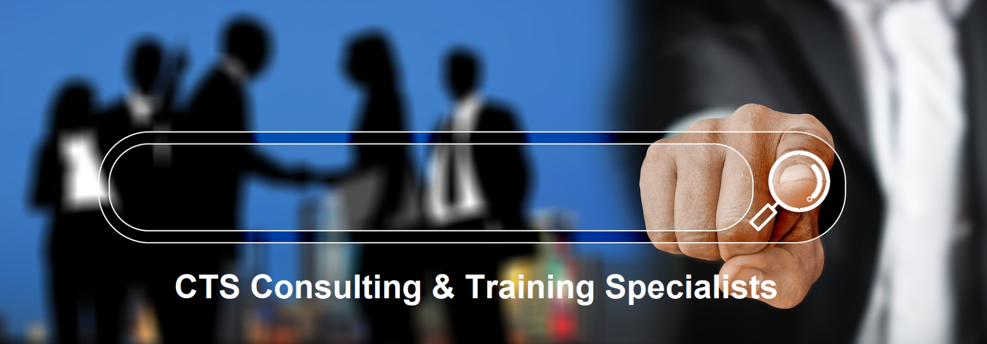 Your Business Improvement Partner - CTS